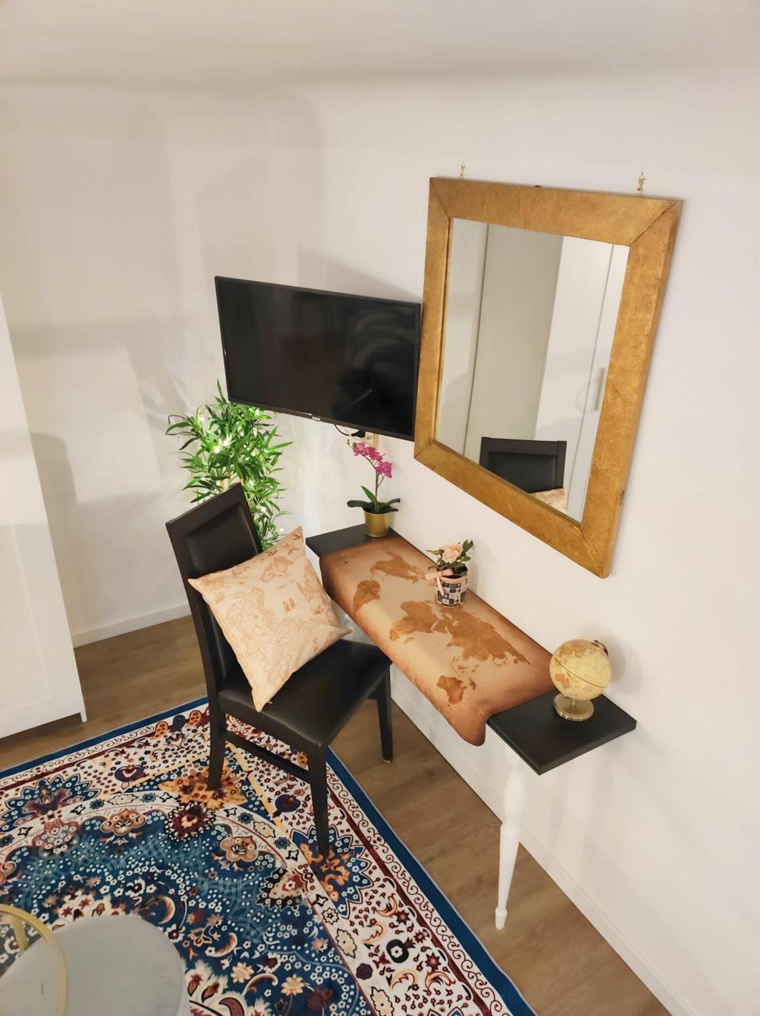 Liz Apartment Bari Exteriör bild